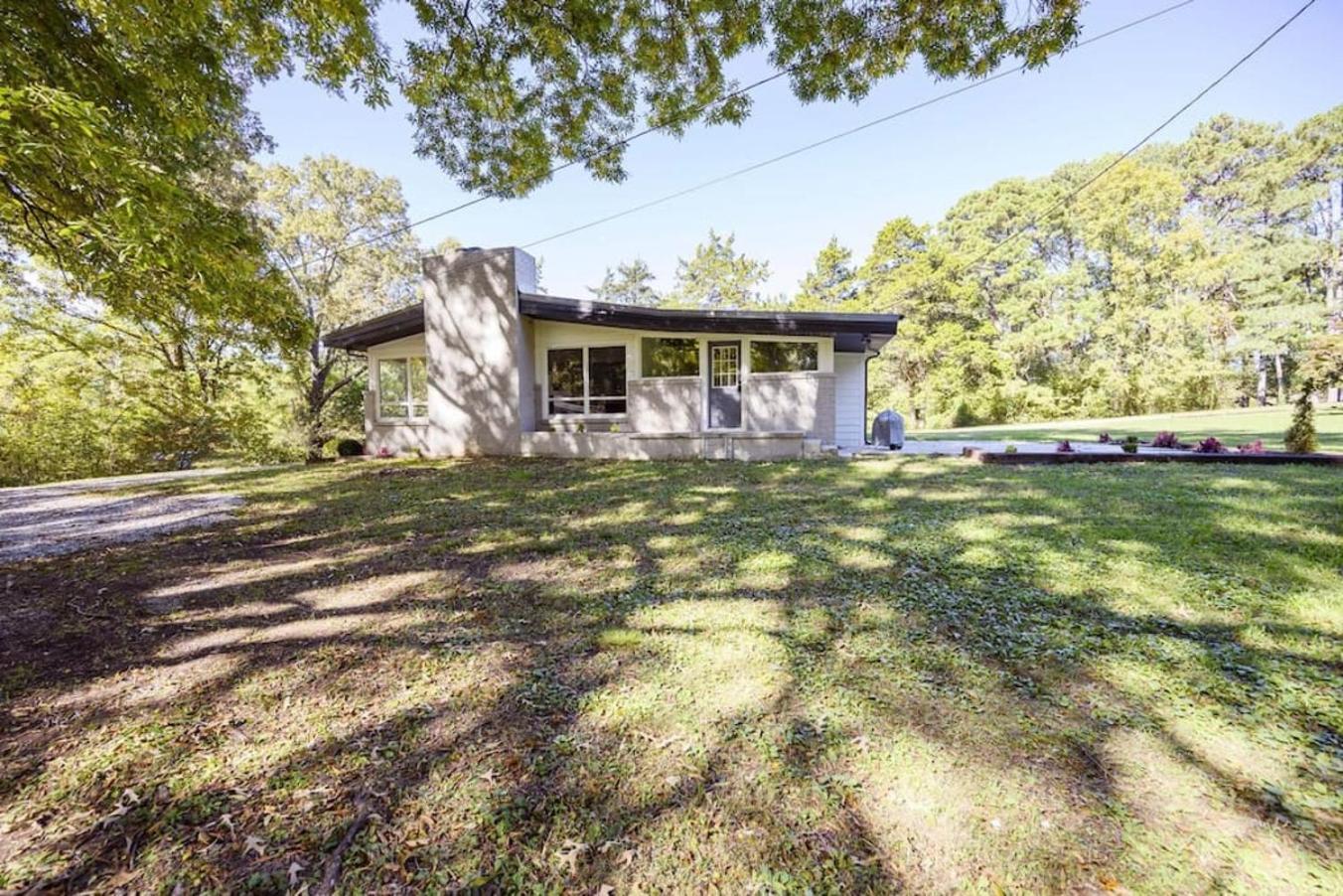 Gorgeous Renovated Home With Large & Private Lot Winchester Εξωτερικό φωτογραφία